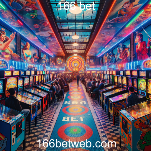 A Trajetória dos Jogos de Arcade na Era Digital